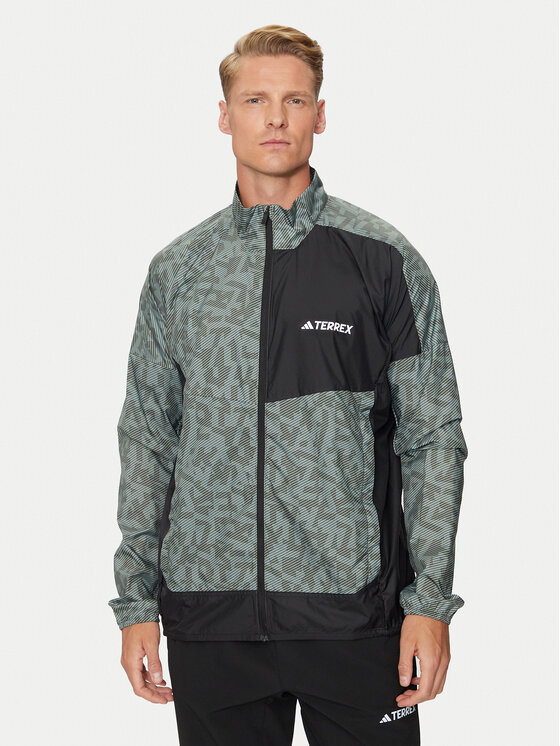 Яке за джогинг adidas за Мъже цена