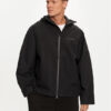 Calvin Klein Performance Яке за дъжд 00GMF4O520 Черен Regular Fit за Мъже цена