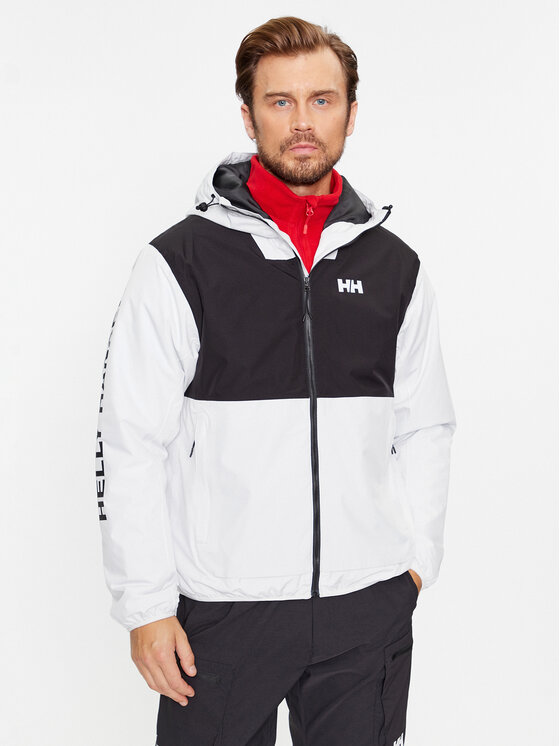 Яке за дъжд Helly Hansen за Мъже цена