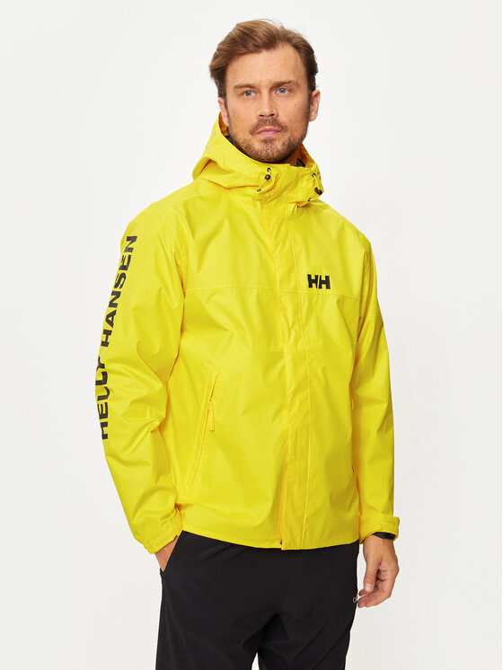 Яке за дъжд Helly Hansen за Мъже цена