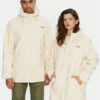 Hunter Яке за дъжд Jo HARU0003242 Екрю Regular Fit за Унисекс цена