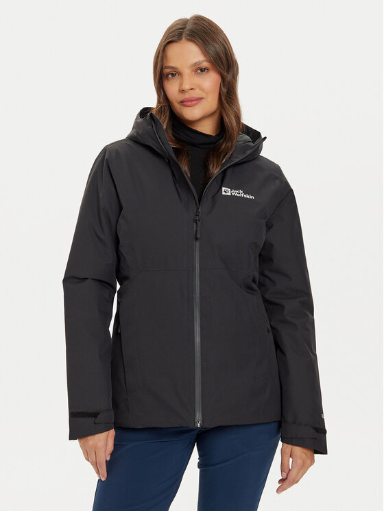 Яке за дъжд Jack Wolfskin за Жени цена