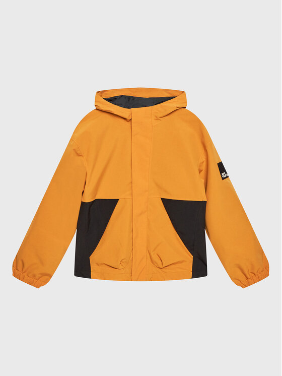 Яке за дъжд Jack Wolfskin за Момчета цена