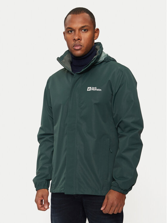 Яке за дъжд Jack Wolfskin за Мъже цена