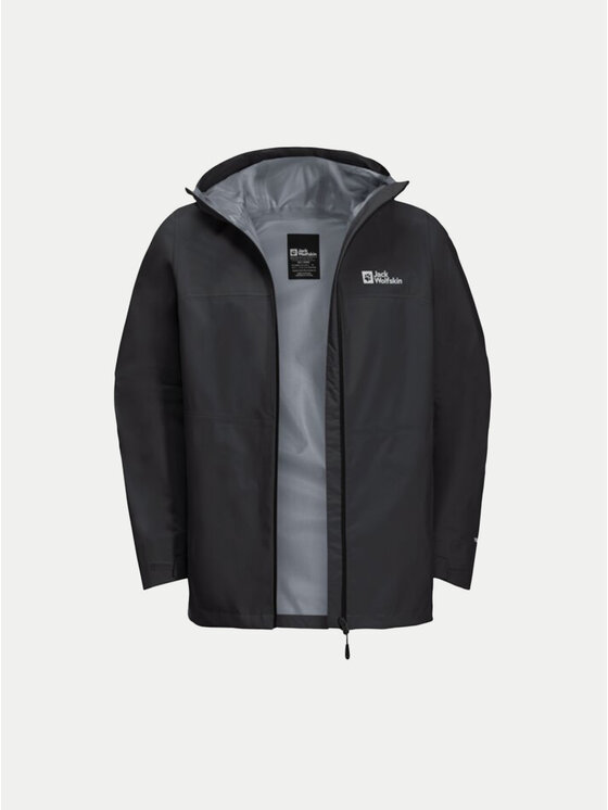 Яке за дъжд Jack Wolfskin за Мъже цена