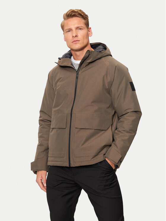 Яке за дъжд Jack Wolfskin за Мъже цена