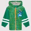 Playshoes Яке за дъжд 408403 S Зелен Regular Fit за Момчета цена