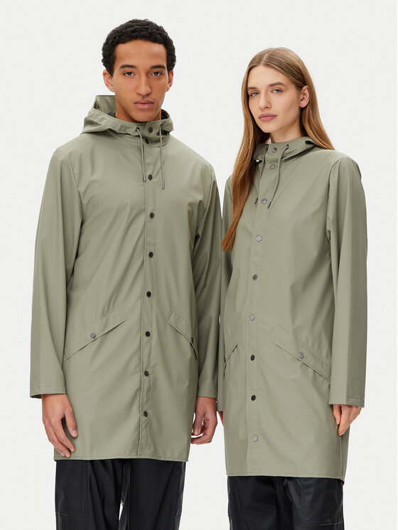 Яке за дъжд Rains за Унисекс цена