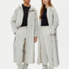 Rains Яке за дъжд Unisex Bold 12120 Бежов Regular Fit за Унисекс цена