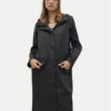 Vero Moda Яке за дъжд Malou 10320607 Черен Regular Fit за Жени цена