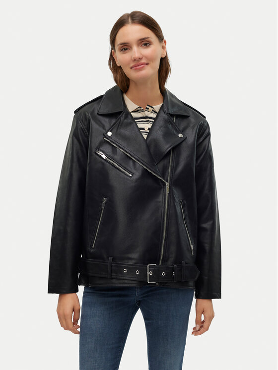 Яке от имитация на кожа Vero Moda за Жени цена