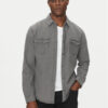 Only & Sons дънкова риза Bane 22023247 Сив Regular Fit за Мъже цена