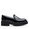 лоуфъри с дебела подметка Clarks за Жени цена