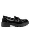 DeeZee лоуфъри с дебела подметка CM240510-1 Черен за Момичета цена