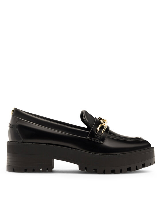 лоуфъри с дебела подметка Nine West за Жени цена
