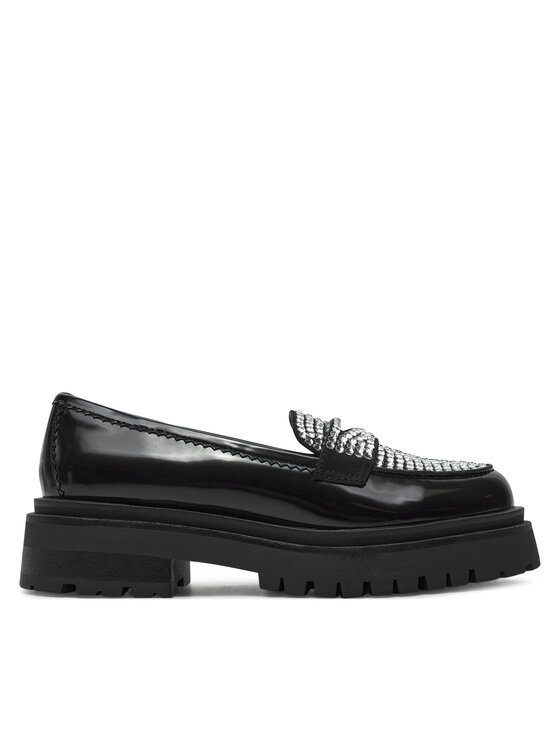 лоуфъри с дебела подметка Steve Madden за Жени цена