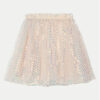 Guess пола от тюл J5RD01 KCLO0 Розов Regular Fit за Момичета цена