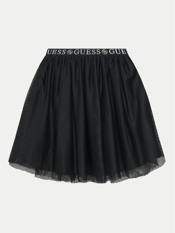 пола от тюл Guess за Момичета цена