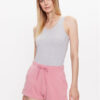 4F топ 4FSS23TTSHF581 Сив Regular Fit за Жени цена