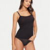 Boss топ 50515379 Черен Regular Fit за Жени цена