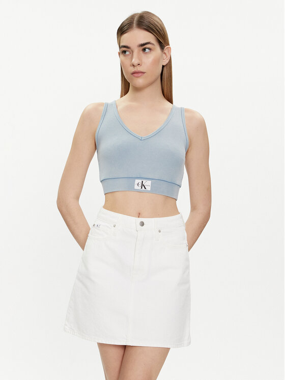 топ Calvin Klein Jeans за Жени цена