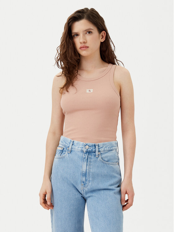топ Calvin Klein Jeans за Жени цена