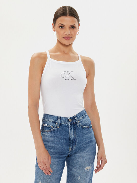 топ Calvin Klein Jeans за Жени цена