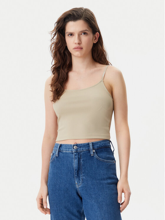 топ Calvin Klein Jeans за Жени цена