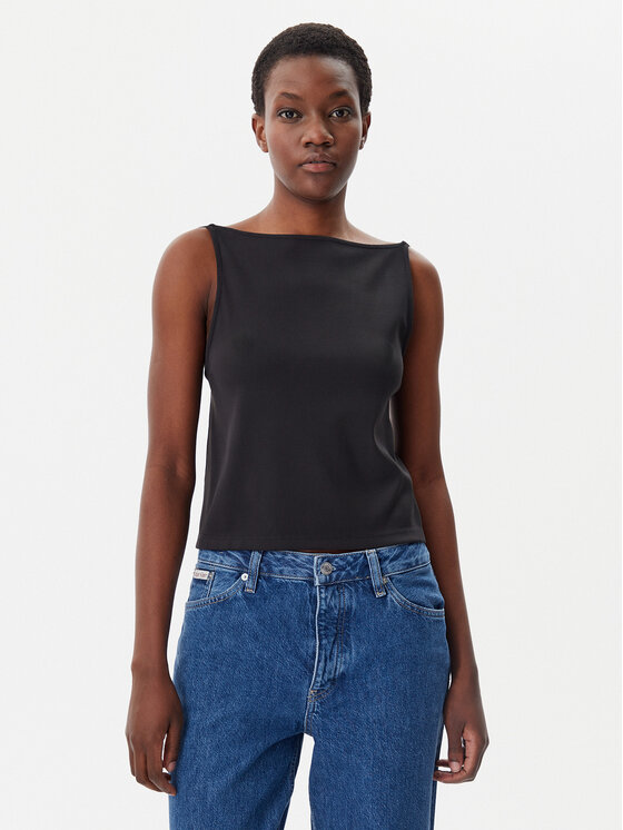 топ Calvin Klein Jeans за Жени цена