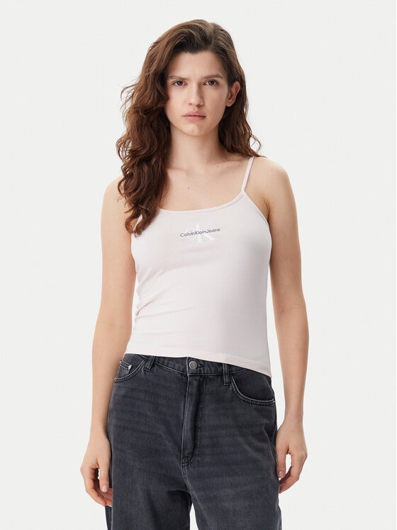 топ Calvin Klein Jeans за Жени цена