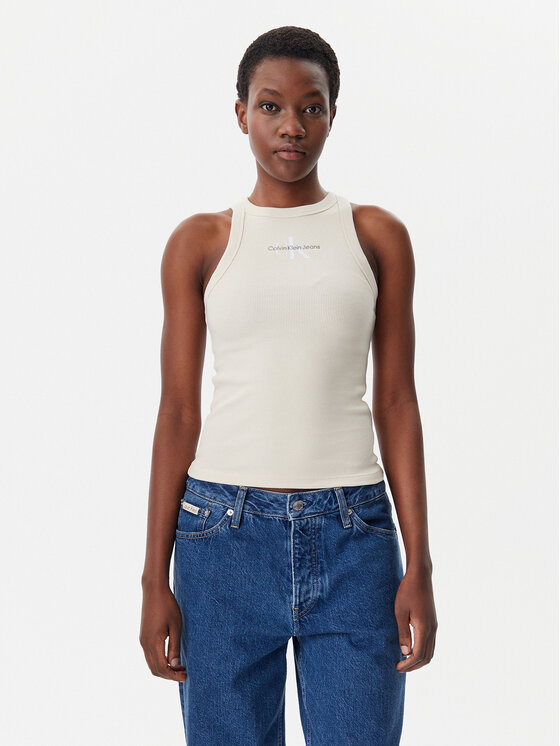 топ Calvin Klein Jeans за Жени цена