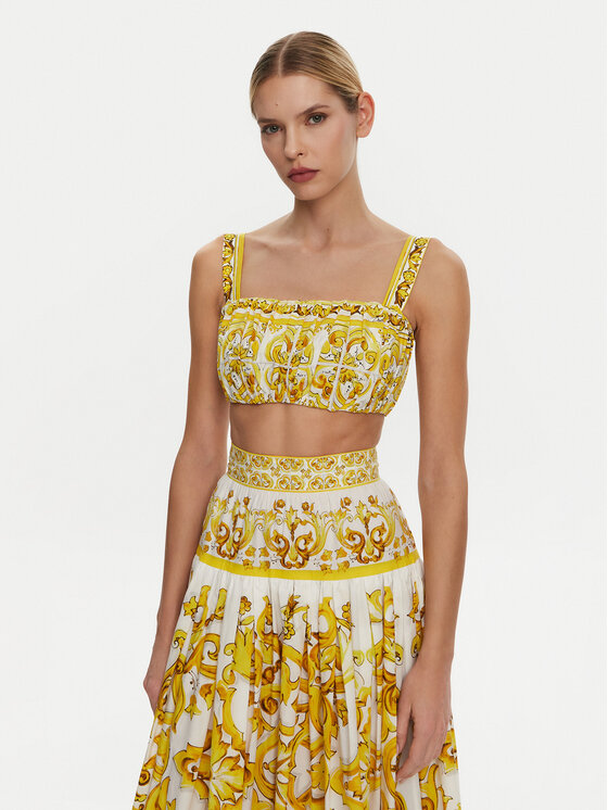 топ Dolce&Gabbana за Жени цена