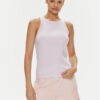 Gap топ 540641-12 Виолетов Regular Fit за Жени цена