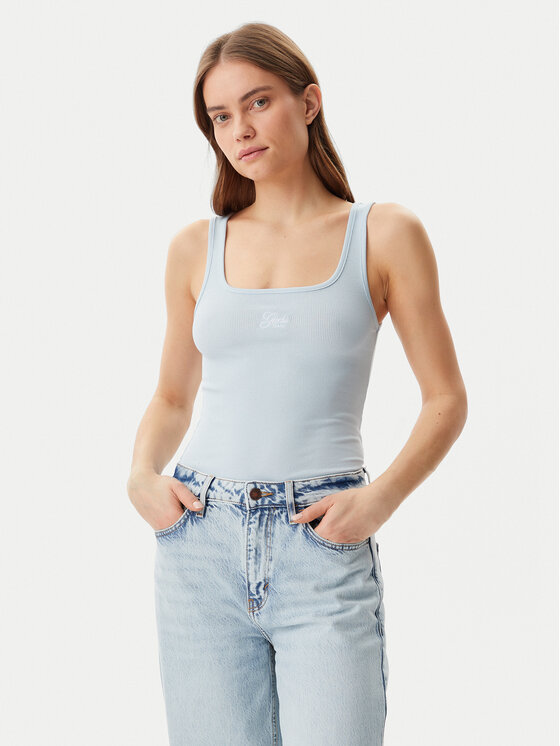 топ Guess Jeans за Жени цена