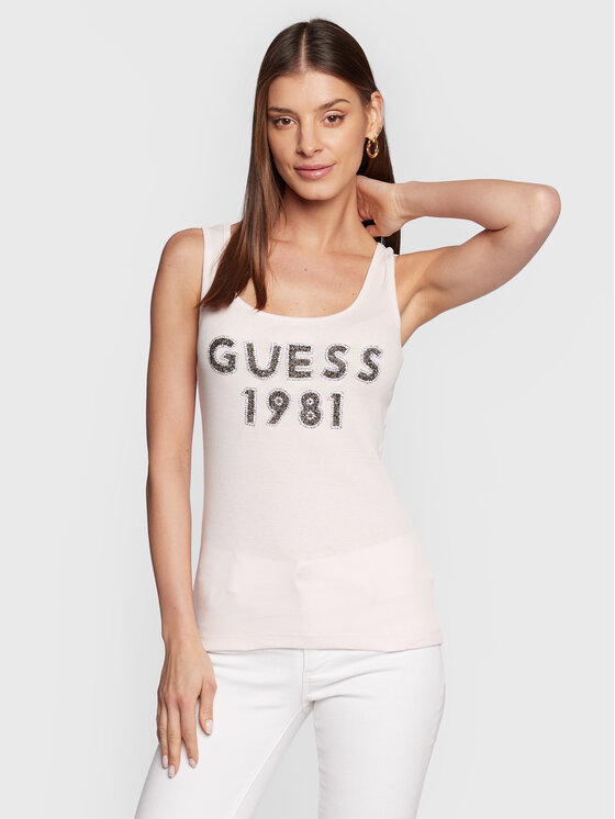 топ Guess за Жени цена
