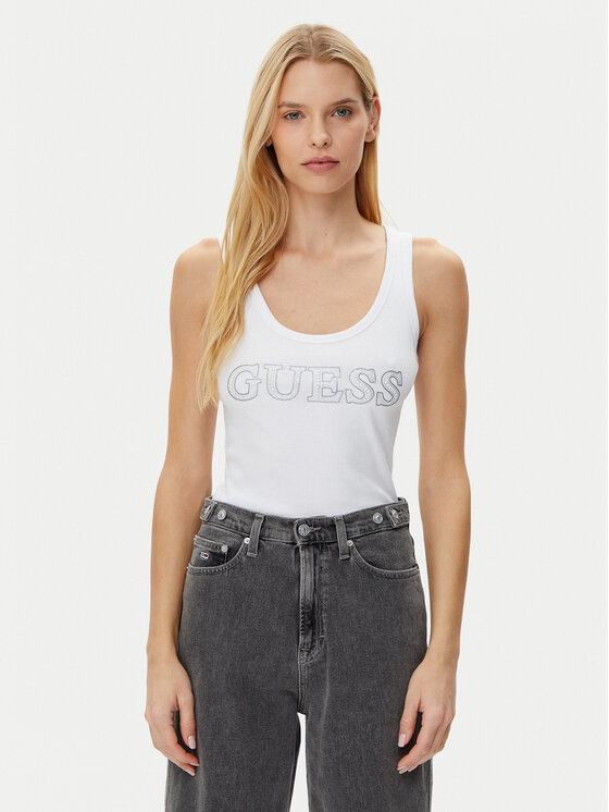 топ Guess за Жени цена