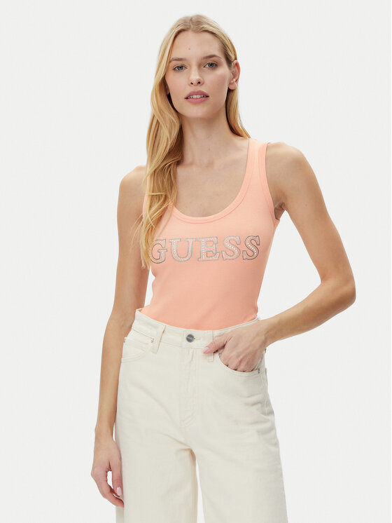 топ Guess за Жени цена