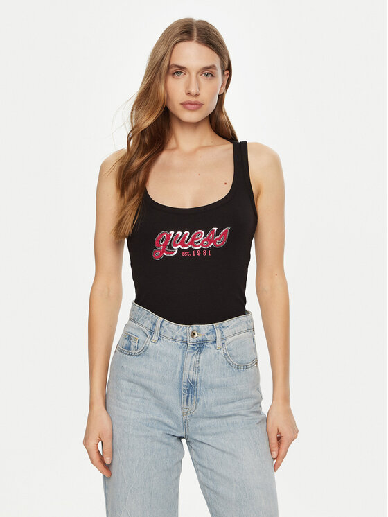 топ Guess за Жени цена