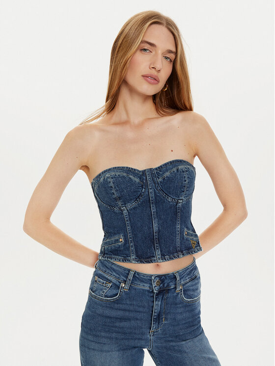 топ Guess за Жени цена