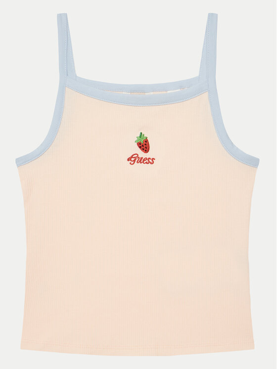 топ Guess за Момичета цена