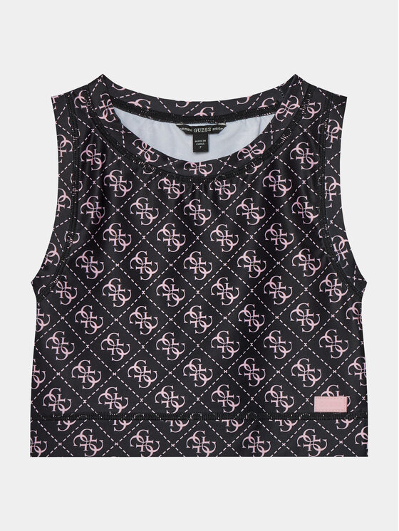 топ Guess за Момичета цена