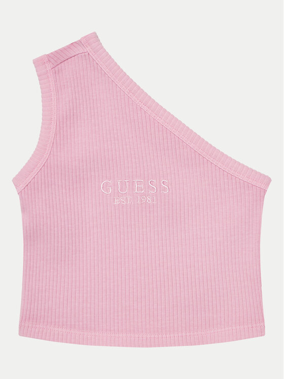 топ Guess за Момичета цена