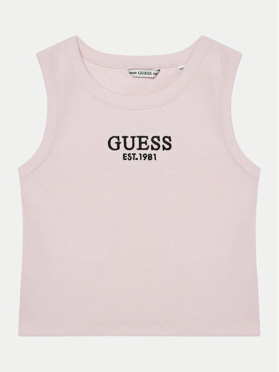 топ Guess за Момичета цена