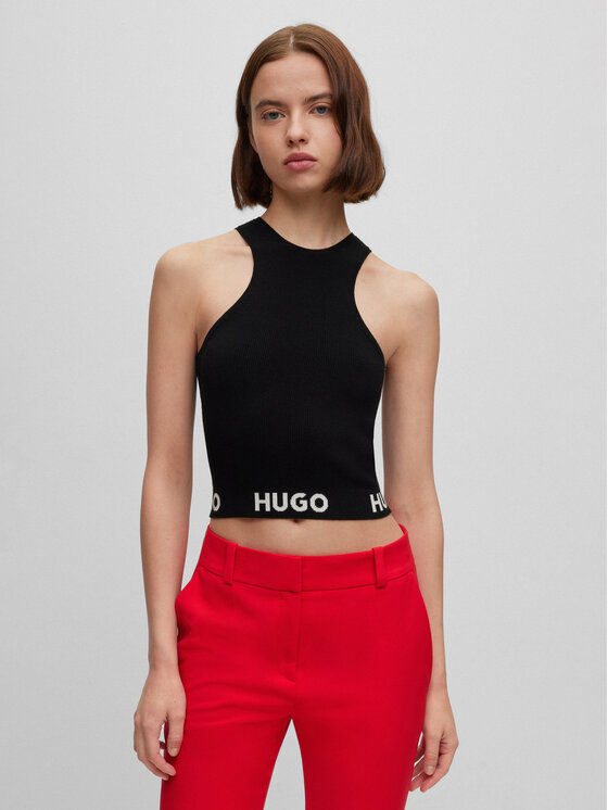 топ HUGO за Жени цена