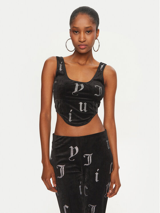 топ Juicy Couture за Жени цена