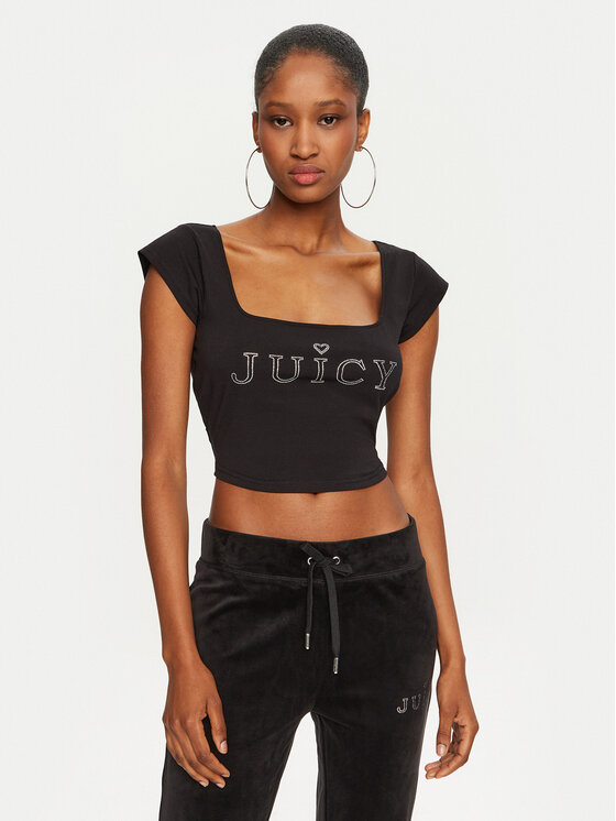 топ Juicy Couture за Жени цена