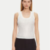 Marciano Guess топ 5RGP21 6311A Екрю Regular Fit за Жени цена