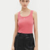 PINKO топ 100807 A2C1 Розов Regular Fit за Жени цена