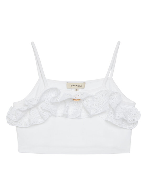 топ TWINSET за Момичета цена