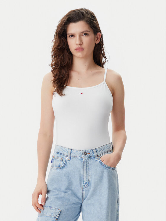 топ Tommy Jeans за Жени цена